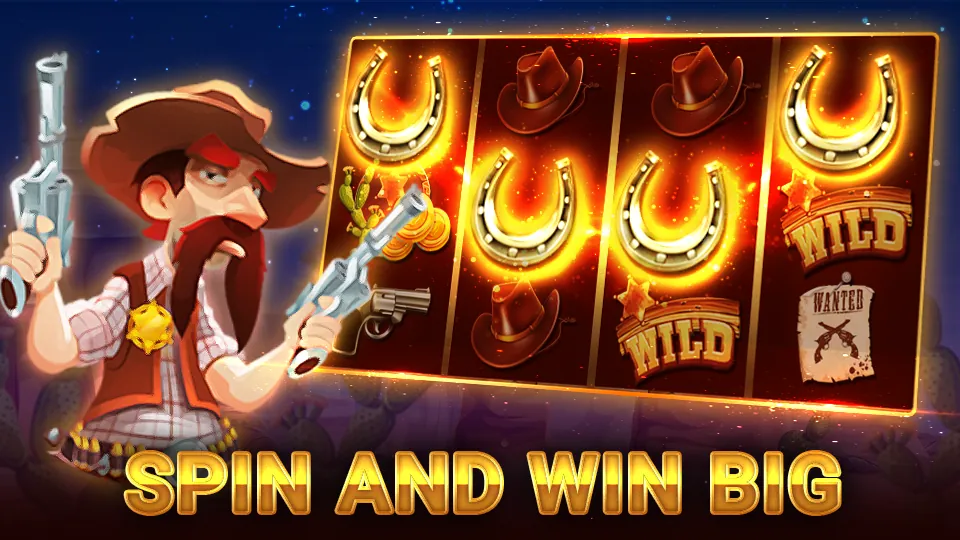 Trò chơi Nổ Hũ cổ điển tại Luck8