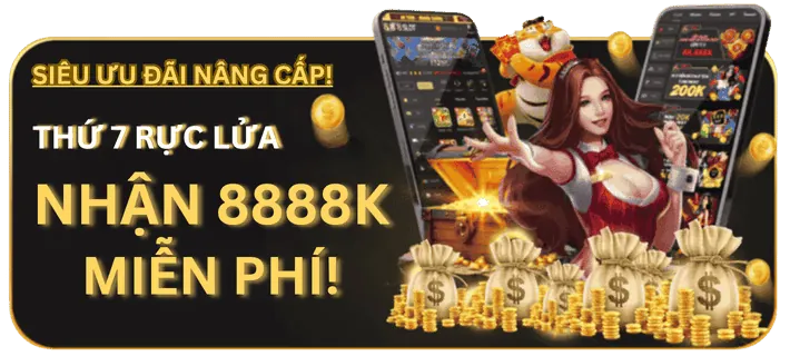 Trò chơi Nổ Hũ theo chủ đề