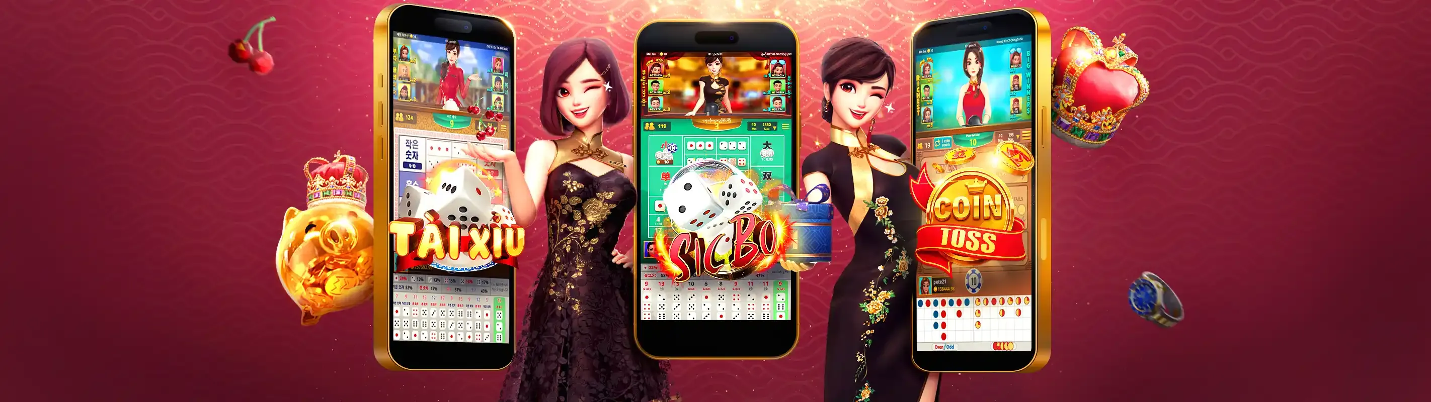 Hình ảnh tổng quan về quy tắc cá cược thể thao tại luck8 nhà cái