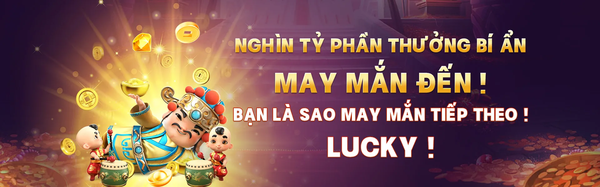 Hình ảnh giới thiệu Luck8 Nhà Cái