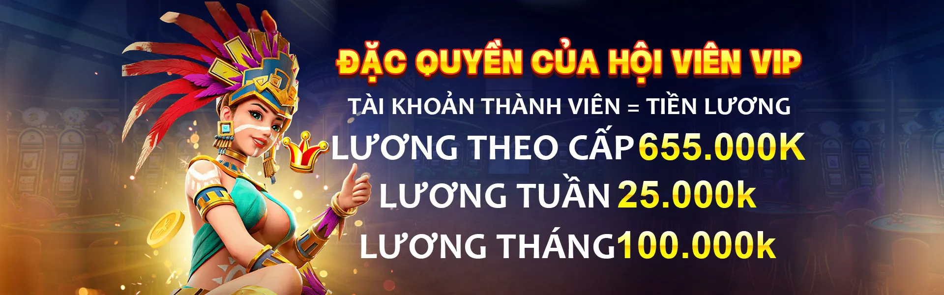 Sòng bạc trực tuyến Luck8 Nhà Cái với nhiều trò chơi hấp dẫn