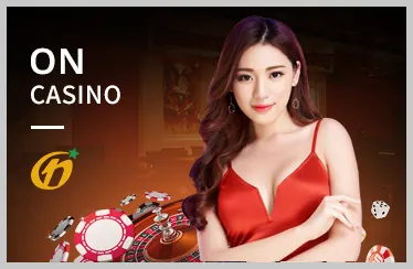 Casino trực tuyến Luck8