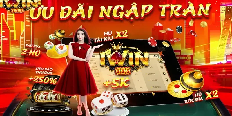 Bàn chơi Baccarat tại luck8 nhà cái