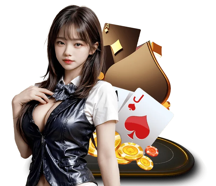 Trò chơi sòng bạc mới Luck8