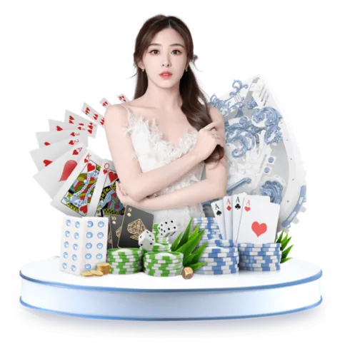 Hình ảnh một người đang giữ bình tĩnh khi đưa ra quyết định cá cược